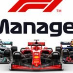 F1 manager