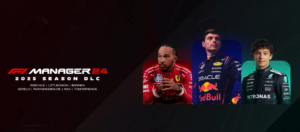 f1 dcl 25