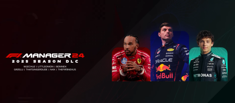 f1 dcl 25