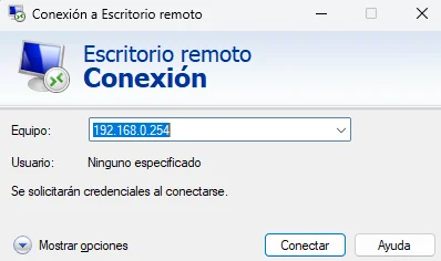 Opcion de snapshot en Proxmox para VM de Windows