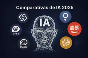 aomparativa ia