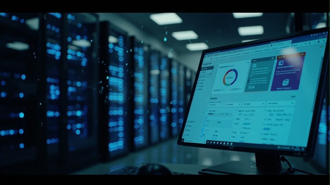 Perl sigue vivo en servidores modernos: cPanel, Webmin, Booking.com, pipelines de bioinformática